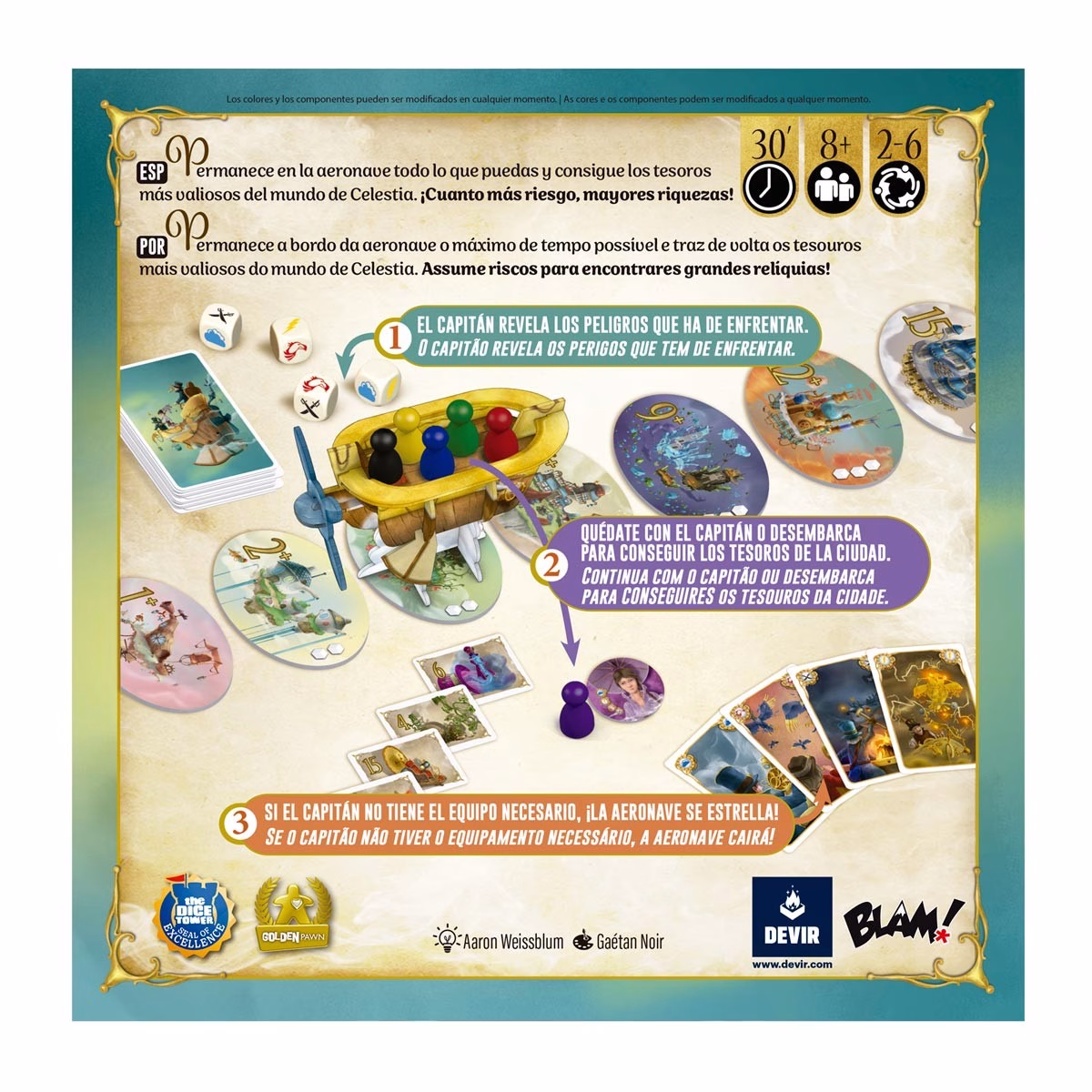 CELESTIA - Imagen 3