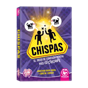 CHISPAS