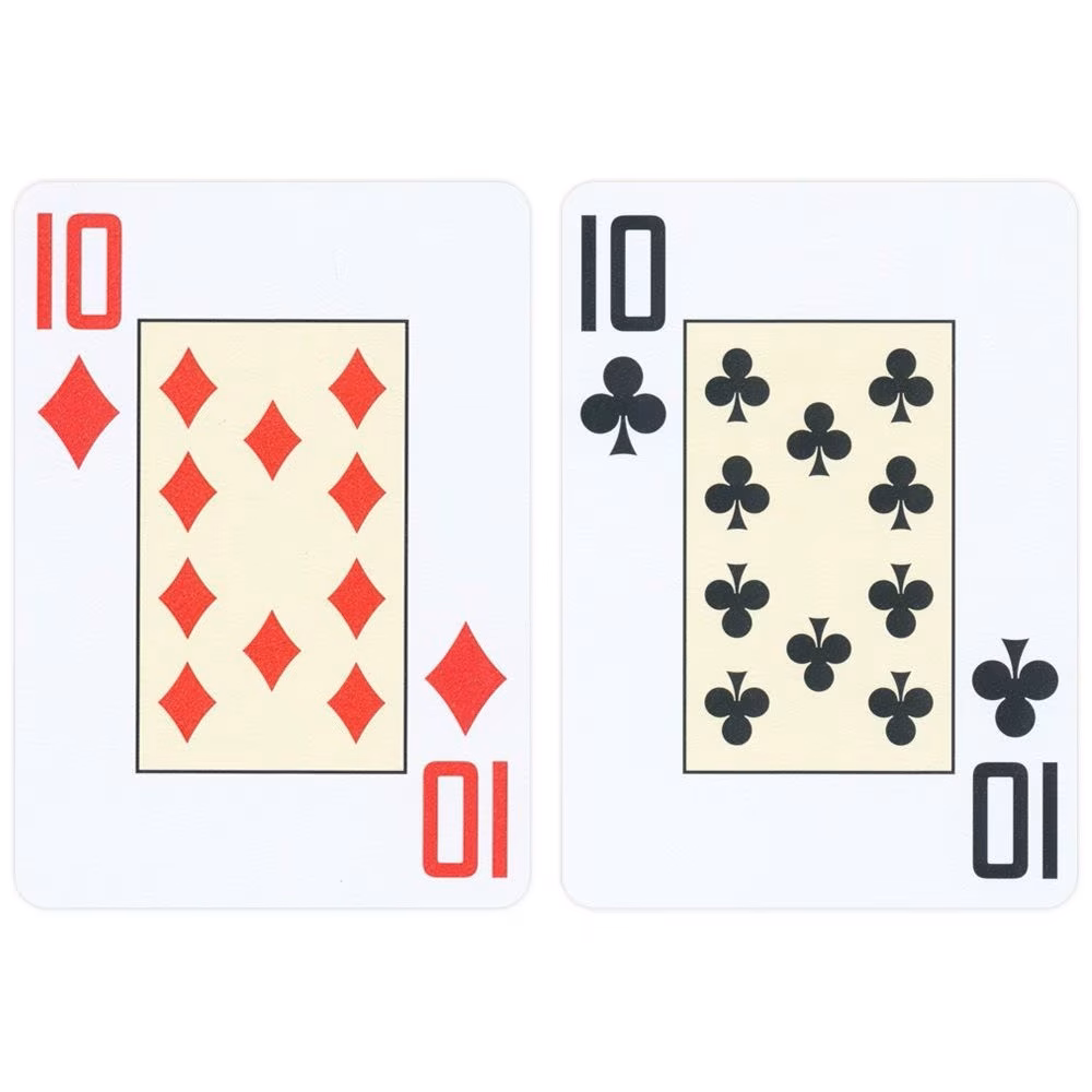 NAIPES - BARAJA COPAG TEXAS HOLD´EM - Imagen 2
