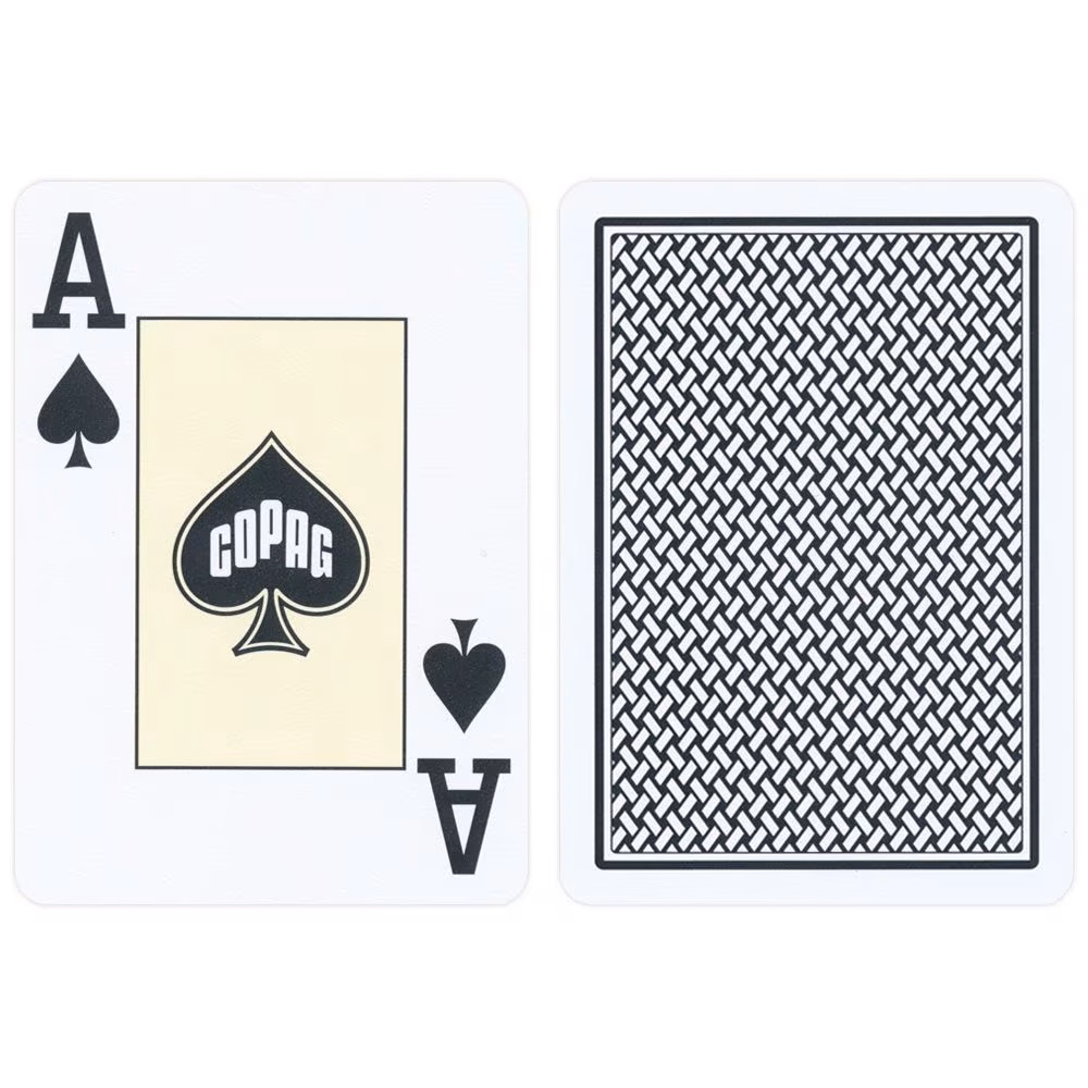 NAIPES - BARAJA COPAG TEXAS HOLD´EM - Imagen 3