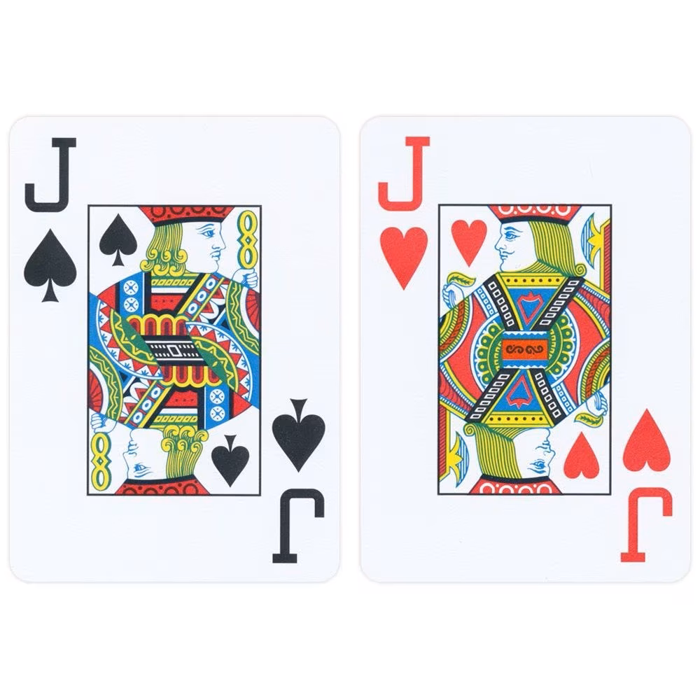 NAIPES - BARAJA COPAG TEXAS HOLD´EM - Imagen 5