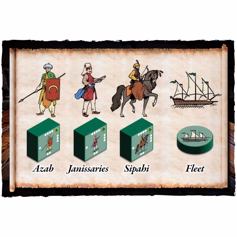 CASTELNUEVO 1539 - Imagen 4
