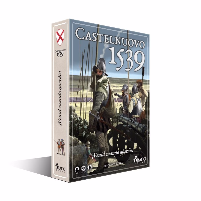CASTELNUEVO 1539