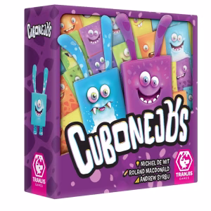 CUBONEJOS