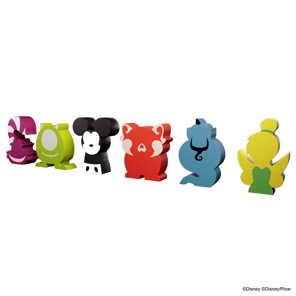 DIXIT DISNEY PEGI 8 - Imagen 2