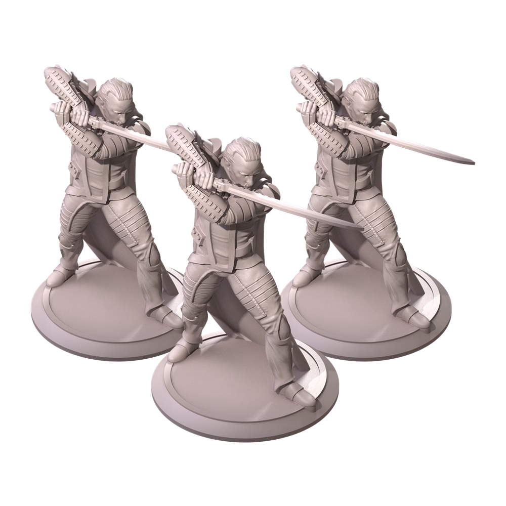 DUNE IMPERIUM: LINAJES - Imagen 3