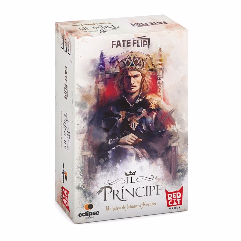 EL PRINCIPE