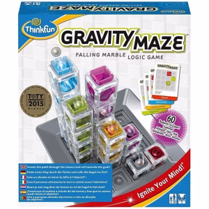 GRAVITY MAZE