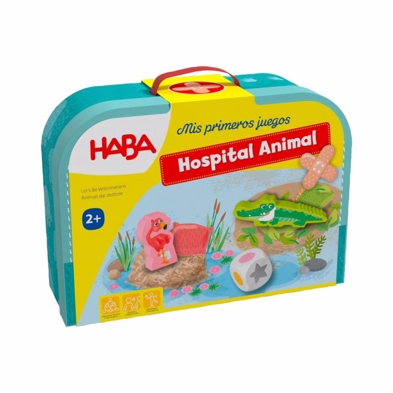 HOSPITAL ANIMAL