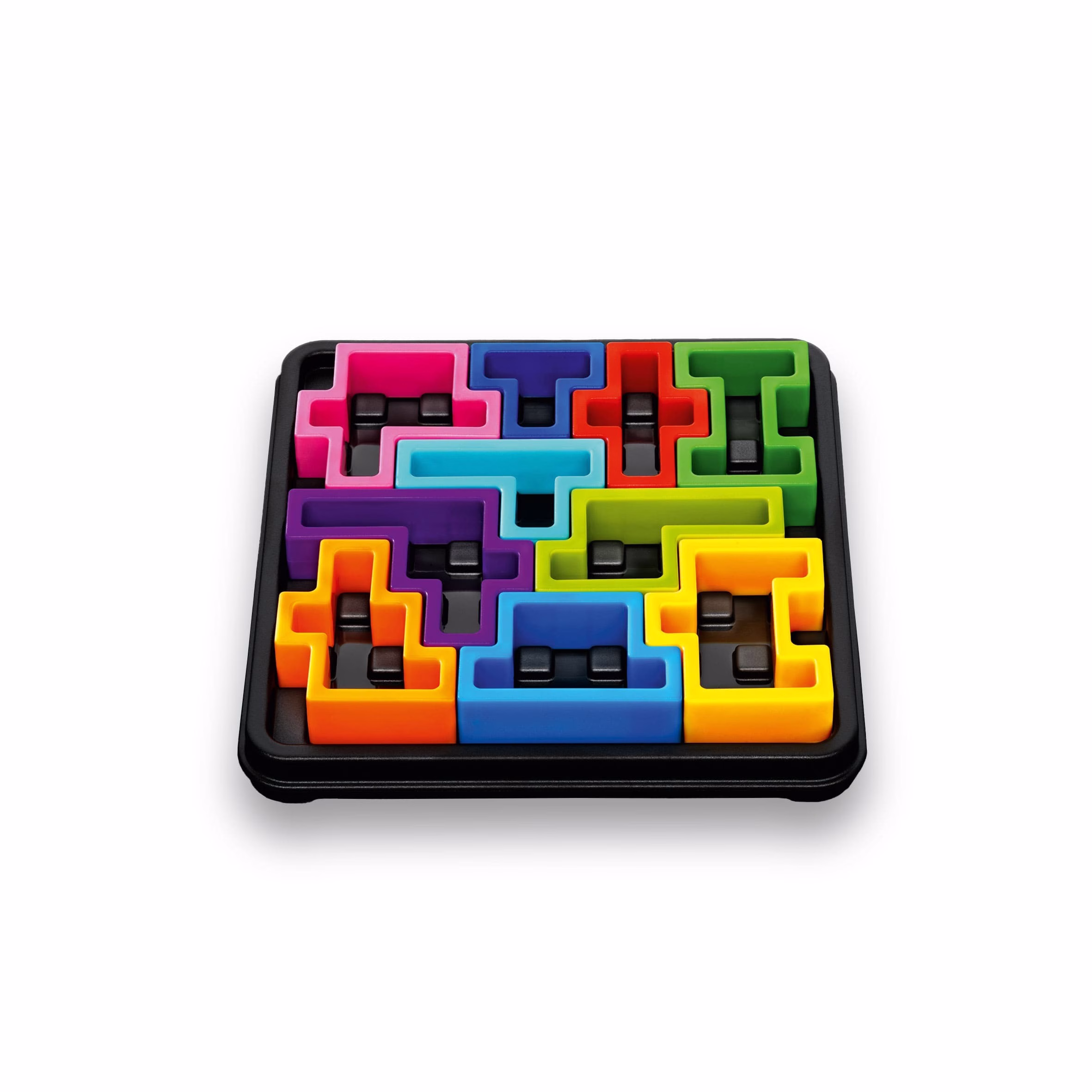IQ DELUXE SQUARE - Imagen 4