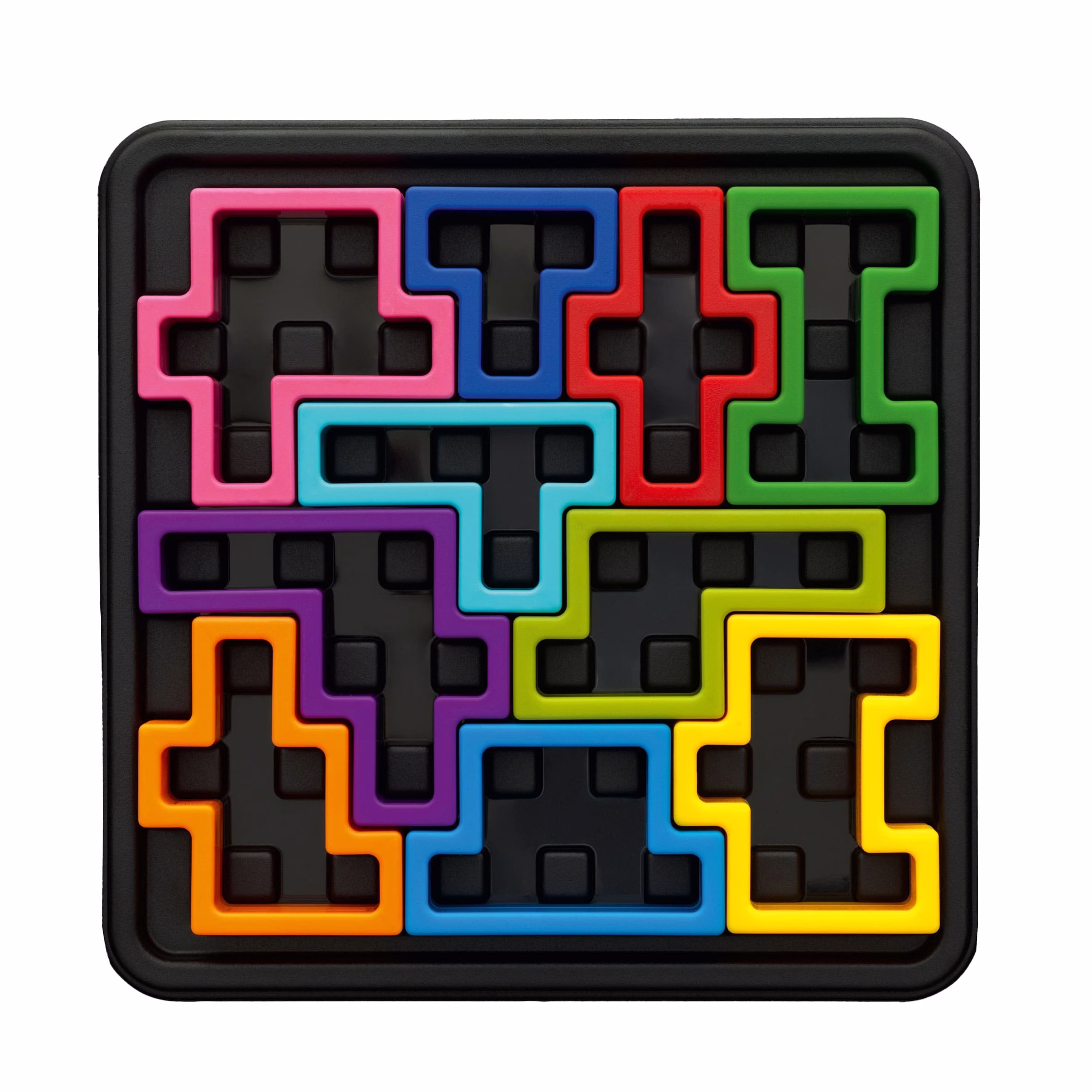 IQ DELUXE SQUARE - Imagen 5