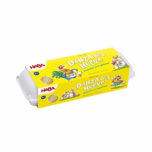 LA DANZA DEL HUEVO