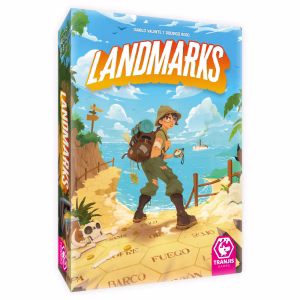 LANDMARKS