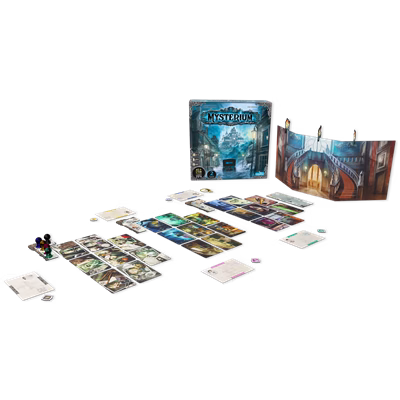 MYSTERIUM - Imagen 3