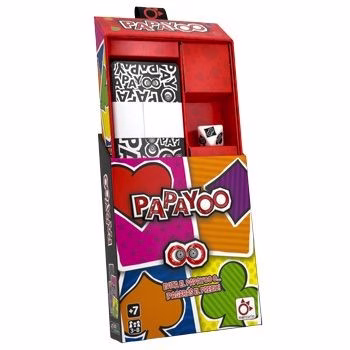 PAPAYOO - Imagen 2
