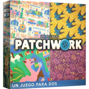 PATCHWORK