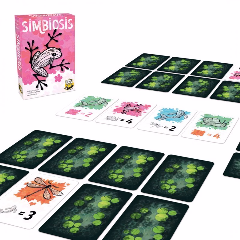SIMBIOSIS - Imagen 2