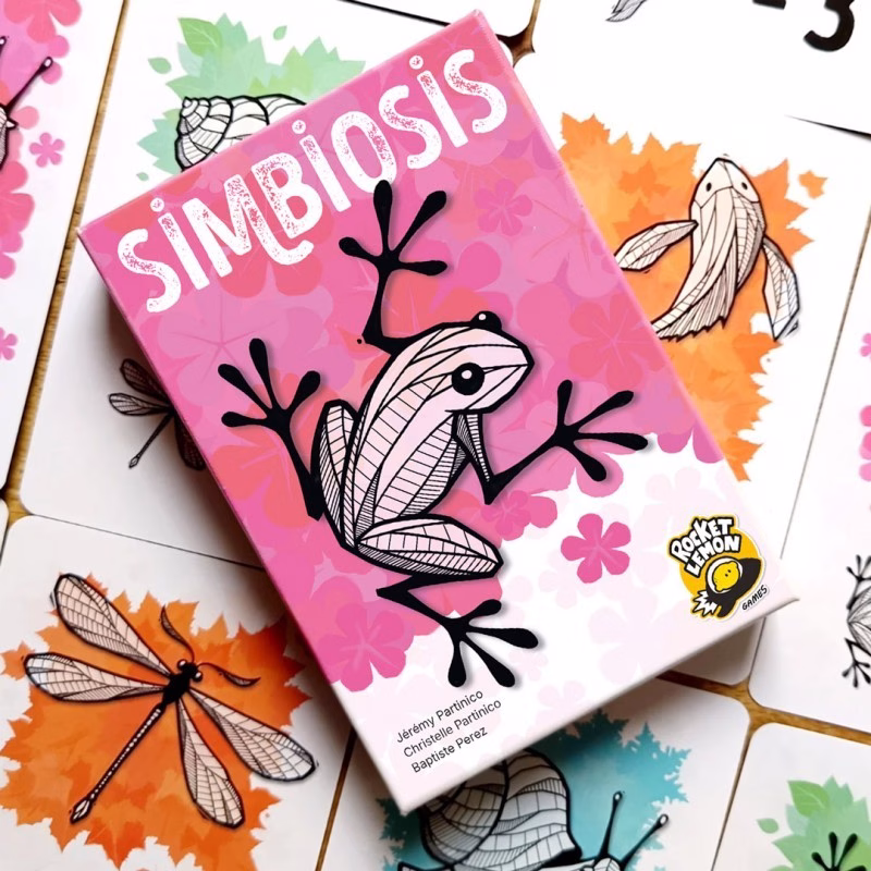 SIMBIOSIS - Imagen 3