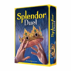 SPLENDOR DUEL PEGI 10