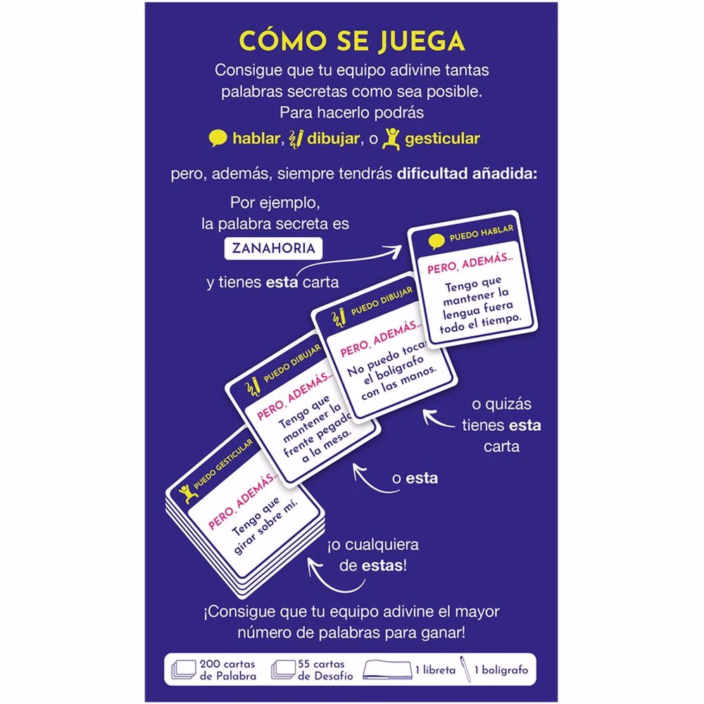 ¿POR QUé ERES ASí? - Imagen 2