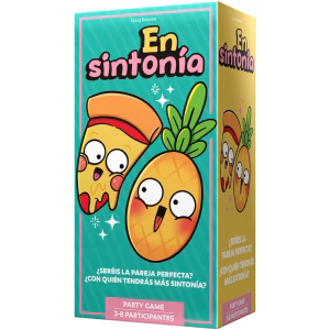 EN SINTONIA