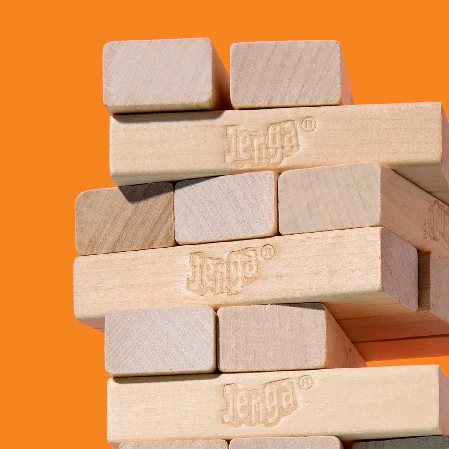 JENGA - Imagen 2