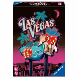 LAS VEGAS