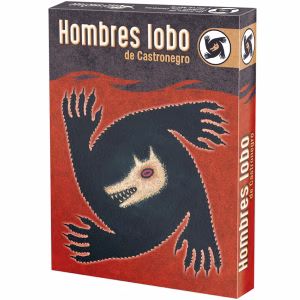 LOS HOMBRES LOBO DE CASTRONEGRO PEGI 10