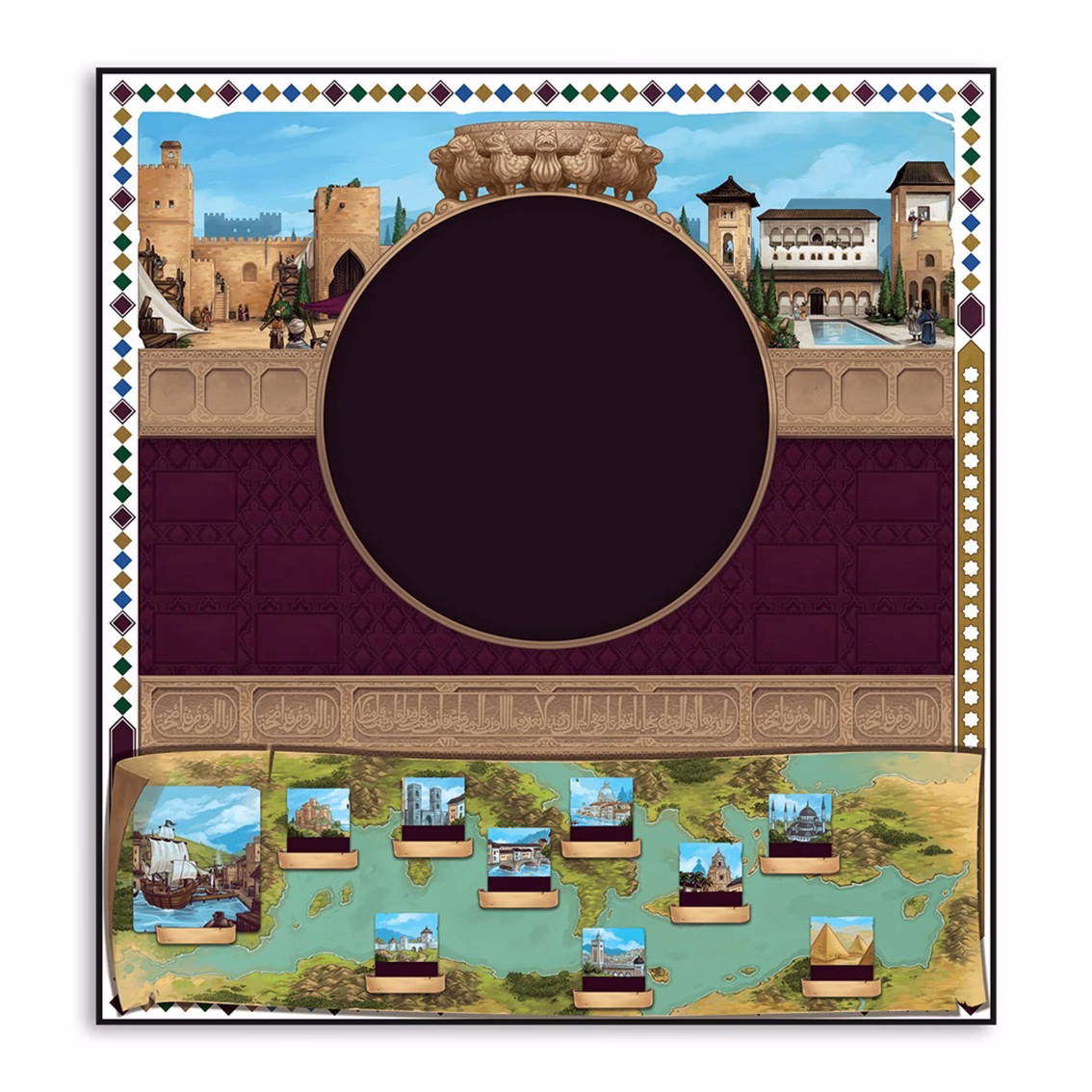 SABIKA PEGI 14 - Imagen 2