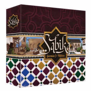 SABIKA PEGI 14