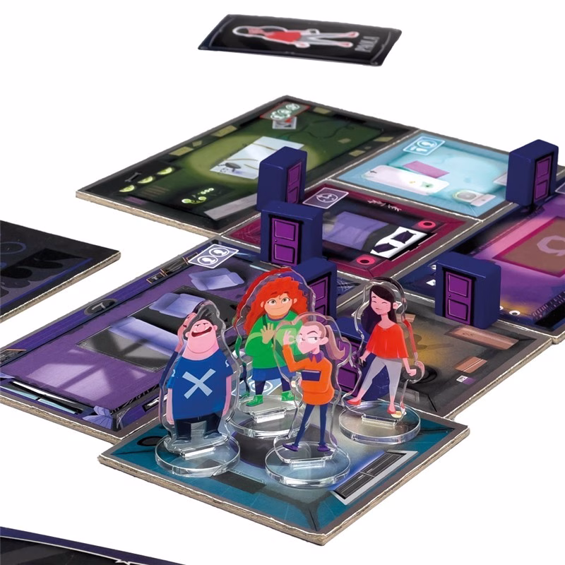 TIC TAC TUMBA - Imagen 2