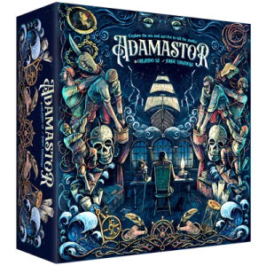 ADAMASTOR