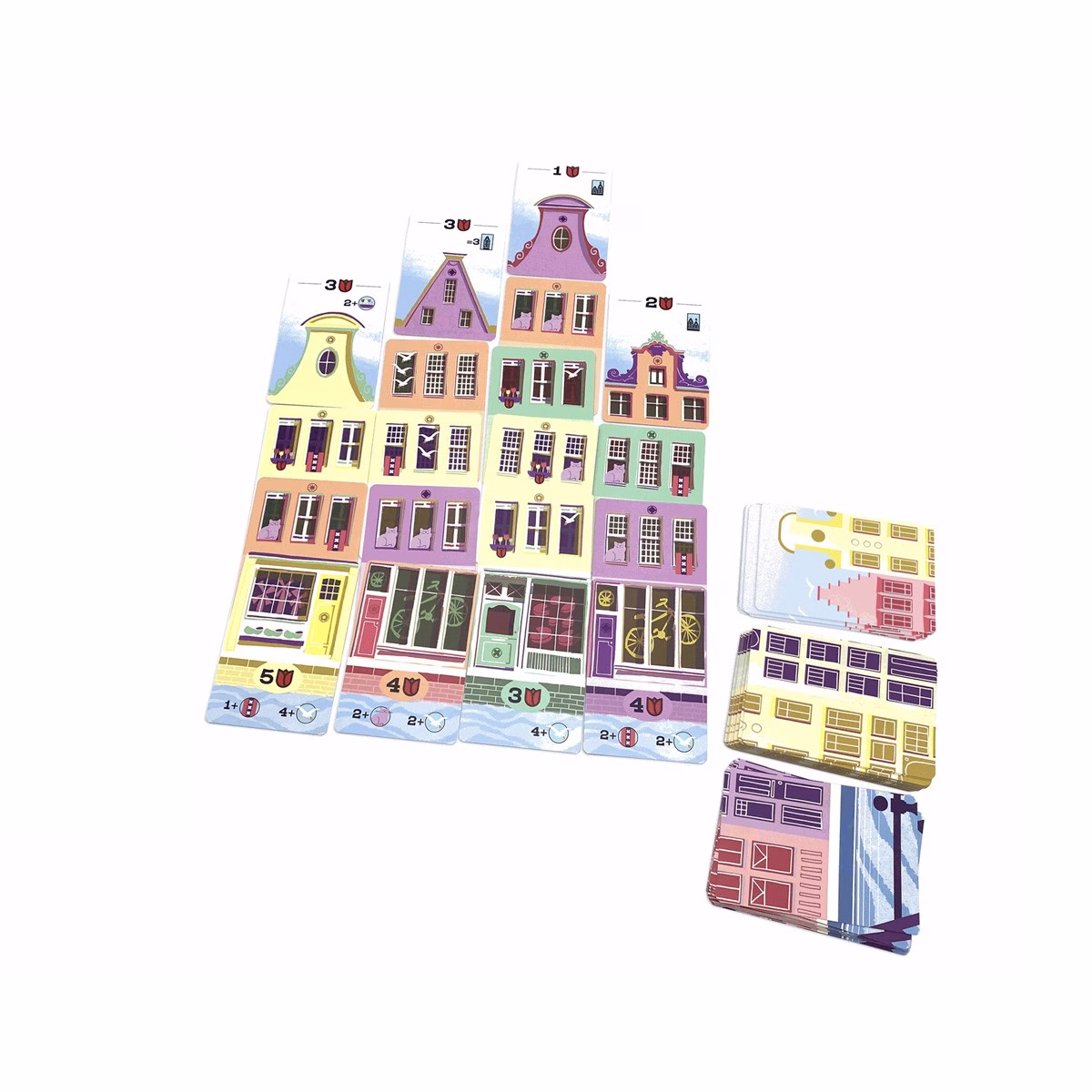 CANAL HOUSES - Imagen 2