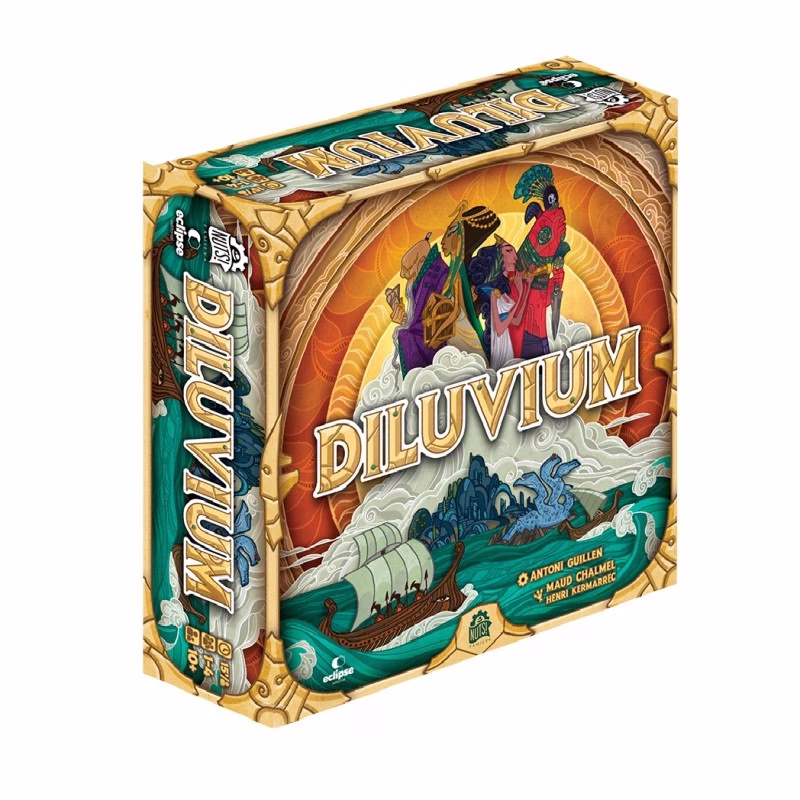 DILUVIUM