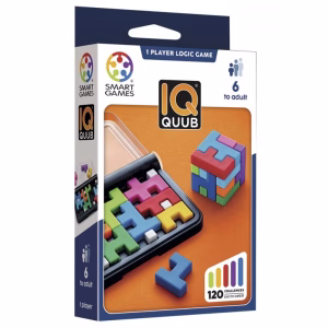 IQ QUUB