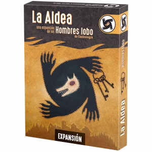 LOS HOMBRES LOBO DE CASTONEGRO: LA ALDEA PEGI 10