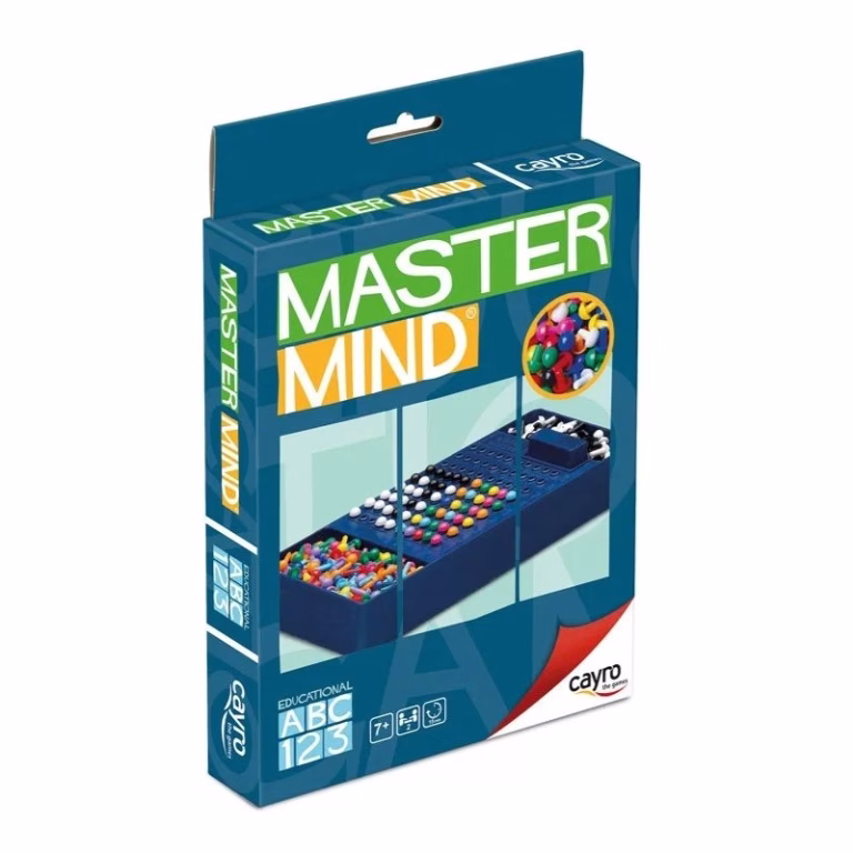 MASTER MIND TRAVEL