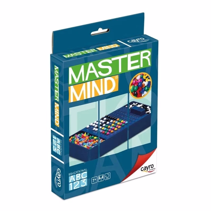 MASTER MIND TRAVEL