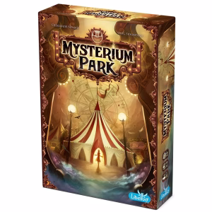 MYSTERYUM PARK PEGI 10