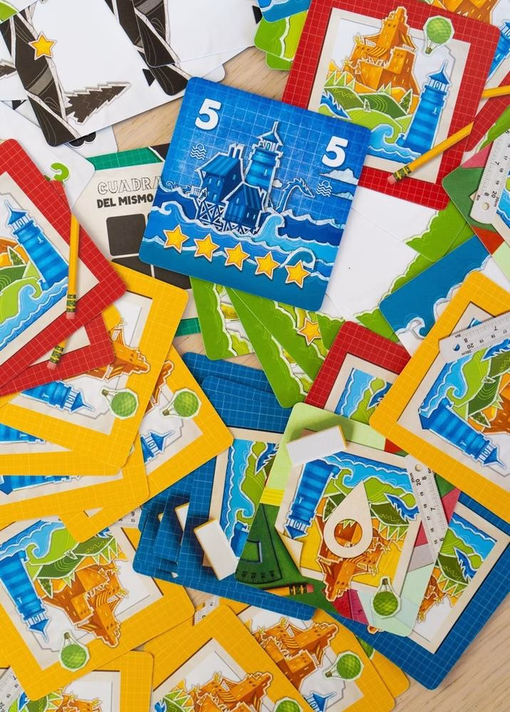PAPER WORLD - Imagen 4