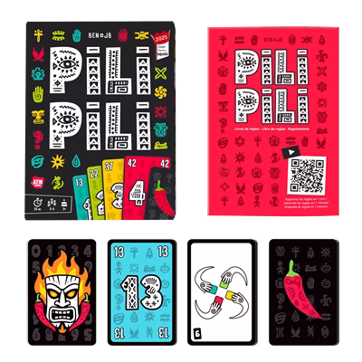 PILI PILI - Imagen 3