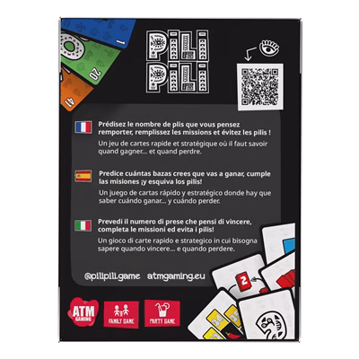 PILI PILI - Imagen 4