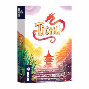 TICHU