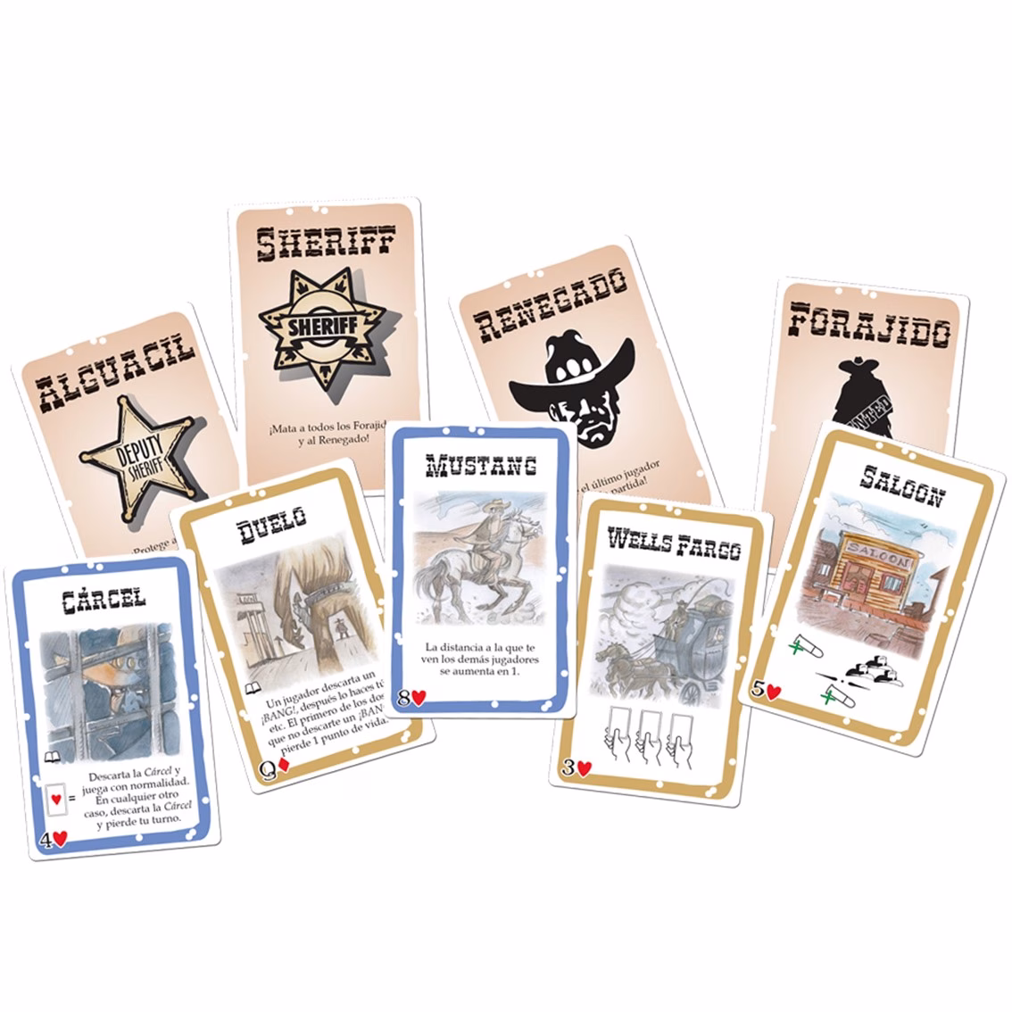 ASMODEE BANG! PEGI 8 - Imagen 2