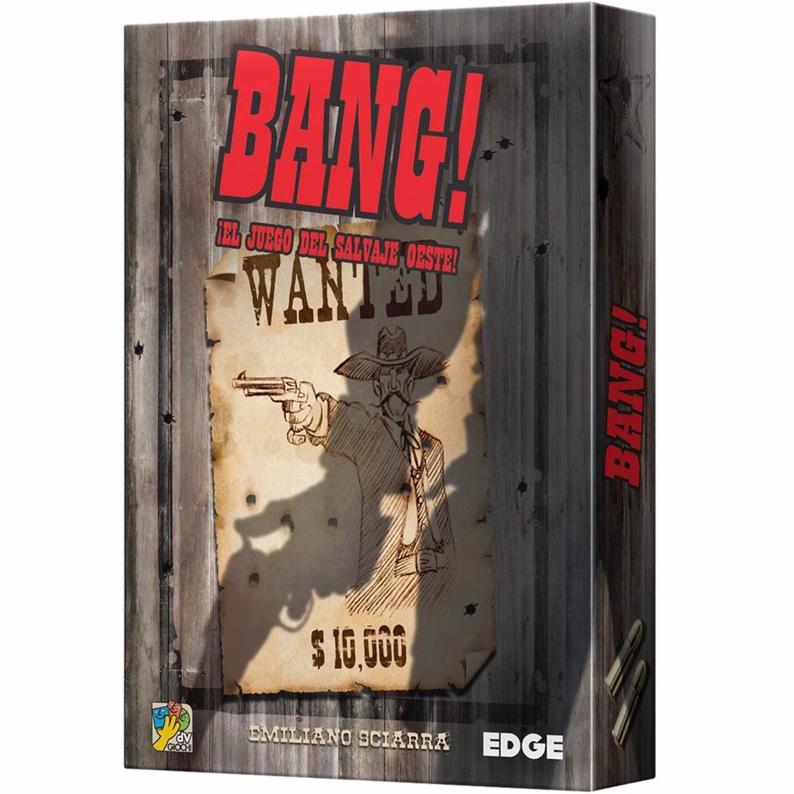 ASMODEE BANG! PEGI 8