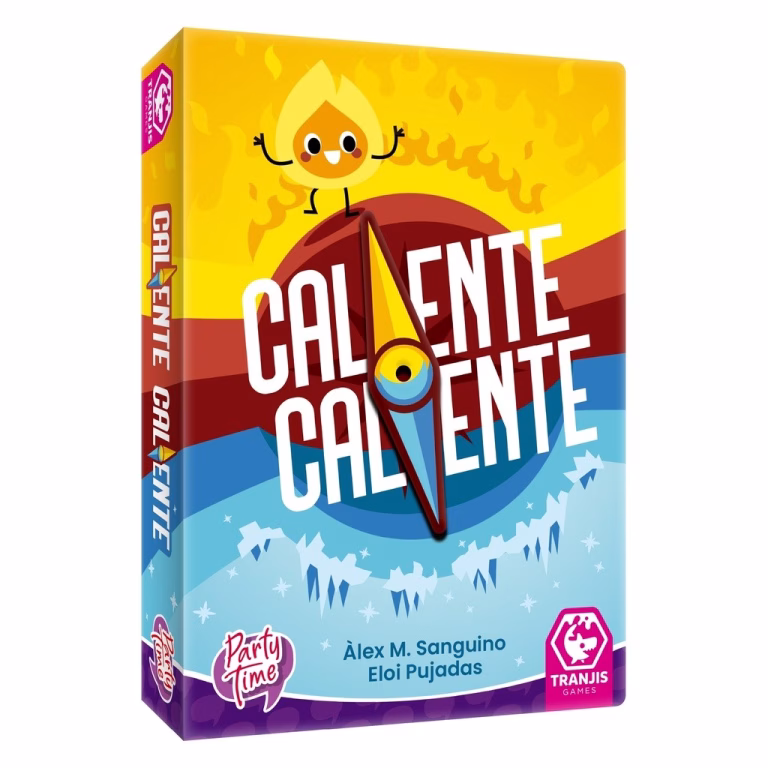 CALIENTE CALIENTE