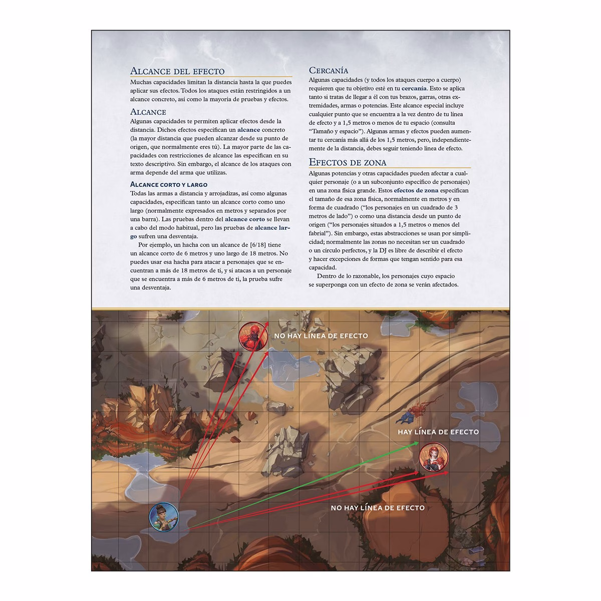 EL ARCHIVO DE LAS TORMENTAS - CAJA DE INICIACION - Imagen 3