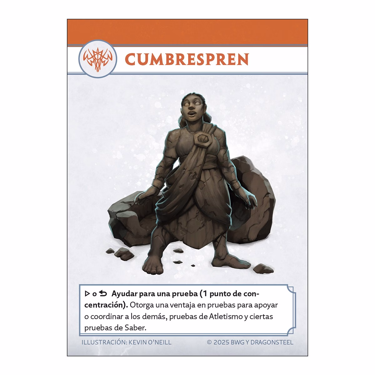 EL ARCHIVO DE LAS TORMENTAS - CARTAS DE OBJETOS - Imagen 4
