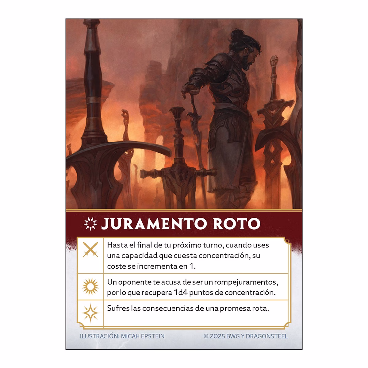 EL ARCHIVO DE LAS TORMENTAS - MAZOS DE TRAMA - Imagen 3