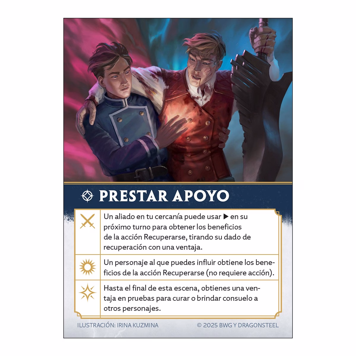 EL ARCHIVO DE LAS TORMENTAS - MAZOS DE TRAMA - Imagen 4